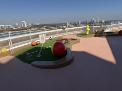 Disney Dream Mini Golf picture