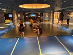 Disney Dream Oceaneer Club picture