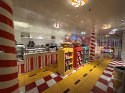 Disney Dream Vanellopes picture Uploaded in 2026 Photo courtesy of Scott Weinfeld. Disney Dream Vanellopes picture