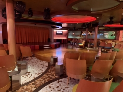 Disney Dream D Lounge picture
