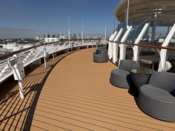 Disney Dream Satellite Sun Deck picture