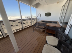Disney Dream Senses Spa & Salon picture