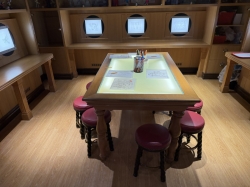 Disney Dream Oceaneer Lab picture