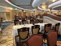 Disney Dream Royal Palace picture Uploaded in 2026 Photo courtesy of Scott Weinfeld. Disney Dream Royal Palace picture