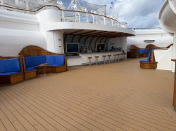 Waves Bar picture Waves Bar picture