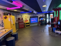 Disney Dream Oceaneer Club picture