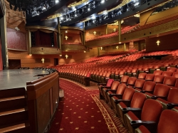 Disney Dream Walt Disney Theater picture