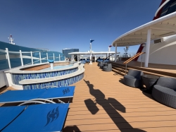 Disney Dream Funnel Puddle picture