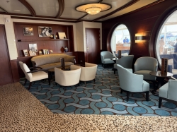 Disney Dream Cove Cafe picture Uploaded in 2026 Photo courtesy of Scott Weinfeld. Disney Dream Cove Cafe picture