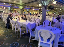 Disney Dream Enchanted Garden picture Uploaded in 2026 Photo courtesy of Scott Weinfeld. Disney Dream Enchanted Garden picture