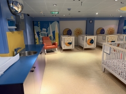 Disney Dream Its a Small World Nursery picture
