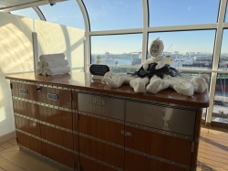 Disney Dream Donald and Mickey Pools picture