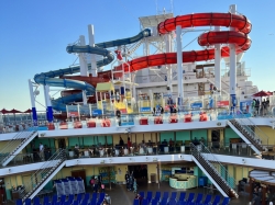 Carnival WaterWorks picture Carnival WaterWorks picture