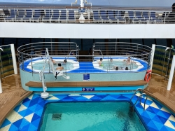 Carnival Radiance Tides Pool picture