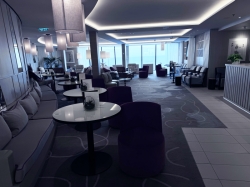 Retreat Lounge picture Retreat Lounge picture