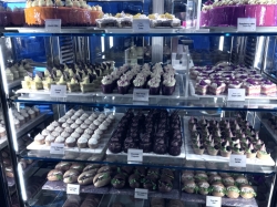 Celebrity Beyond Cafe Al Bacio picture