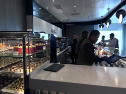 Celebrity Beyond Cafe Al Bacio picture