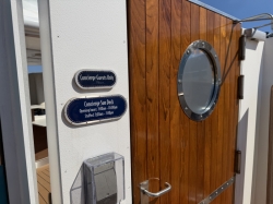 Concierge Sun Deck picture