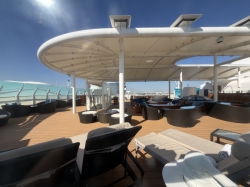 Concierge Sun Deck picture