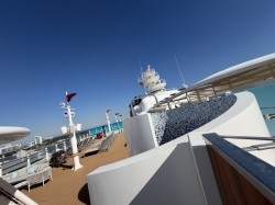 Concierge Sun Deck picture