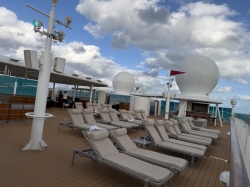 Concierge Sun Deck picture