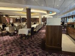 Icon of the Seas Dining Room picture
