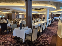 Icon of the Seas Dining Room picture