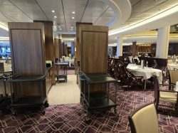 Icon of the Seas Dining Room picture