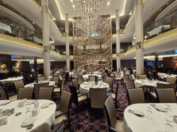 Icon of the Seas Dining Room picture
