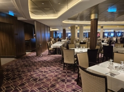 Icon of the Seas Dining Room picture