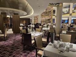 Icon of the Seas Dining Room picture
