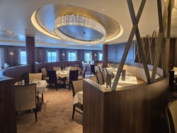 Icon of the Seas Dining Room picture
