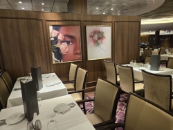 Icon of the Seas Dining Room picture