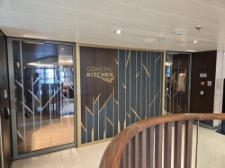 Icon of the Seas Coastal Kitchen picture