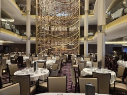 Icon of the Seas Dining Room picture