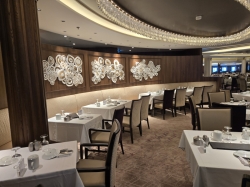 Icon of the Seas Dining Room picture