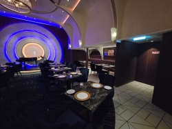 Icon of the Seas Empire Supper Club picture