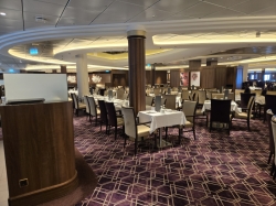 Icon of the Seas Dining Room picture