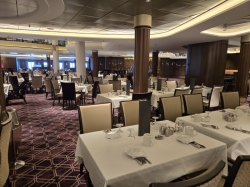 Icon of the Seas Dining Room picture