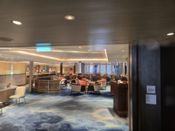 Icon of the Seas Coastal Kitchen picture