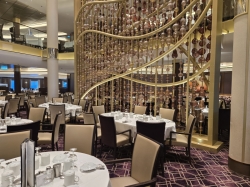 Icon of the Seas Dining Room picture