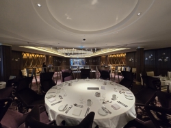 Icon of the Seas Dining Room picture
