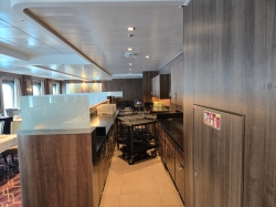 Icon of the Seas Dining Room picture