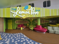 Icon of the Seas Lemon Post picture