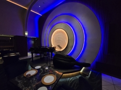 Icon of the Seas Empire Supper Club picture