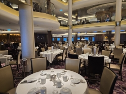 Icon of the Seas Dining Room picture