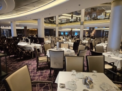 Icon of the Seas Dining Room picture
