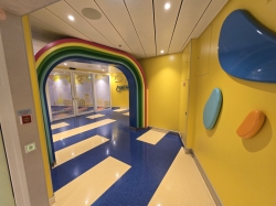 Icon of the Seas Adventure Ocean picture