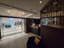 Icon of the Seas Empire Supper Club picture