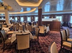 Icon of the Seas Dining Room picture